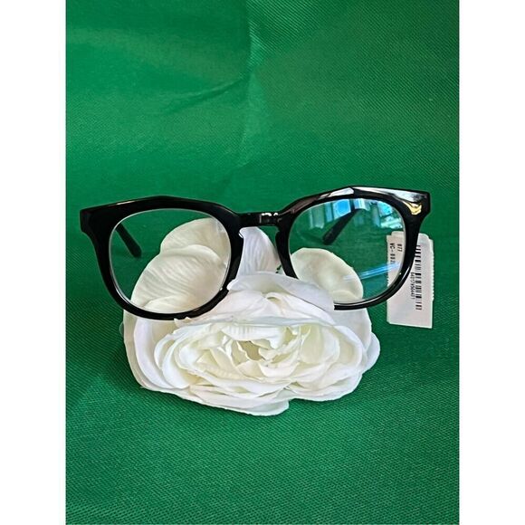 Compliments by DIFF Cooper Blue Light Geometric Glasses - Picture 4 of 12